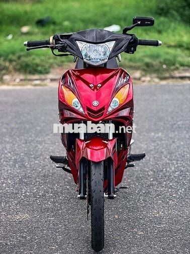 Yamaha Exciter 1S93 2007 Đỏ đen