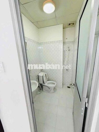 BÁN CHUNG CƯ 243 TÂN HOÀ ĐÔNG , P14 , Q6 💰 2 TỶ 590 💰