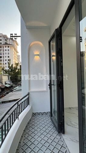 BÁN GẤP MẶT TIỀN CX PHÚ THỌ HÒA Ở & KINH DOANH 8.65 tỷ
