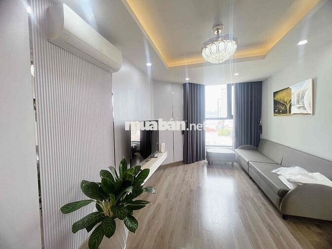 Bán Căn Góc Hud Buidling Nha Trang Vào ở Ngay Full nội Thất Đẹp