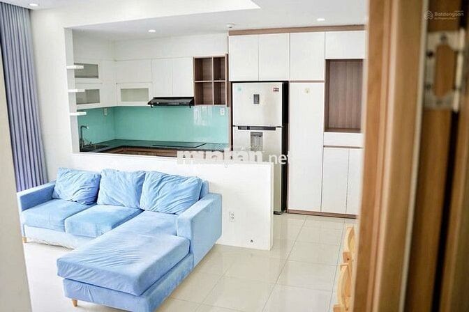 Cho thuê căn hộ Jamona City Quận 7 - 2PN . 2WC - Giá 10Tr 