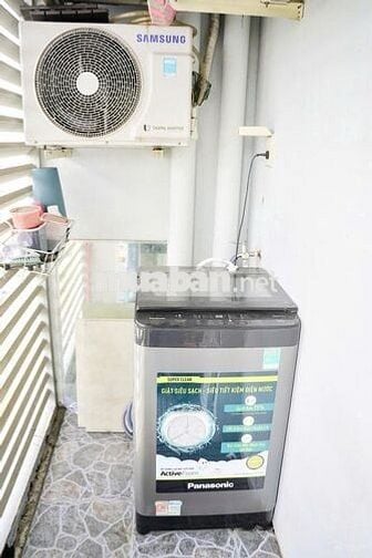 Cho thuê căn hộ Jamona City Quận 7 - 2PN . 2WC - Giá 10Tr 