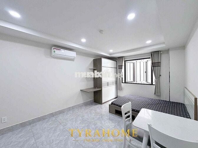 🎀CĂN HỘ STUDIO CỬA SỔ THOÁNG FULLNT - TOÀ NHÀ BIỆT THỰ CÓ THANG MÁY