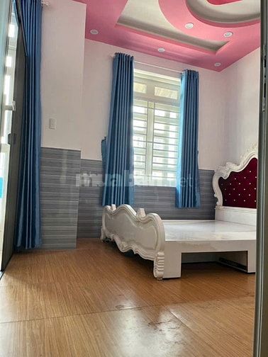 GIẢM 200tr CÒN 5.5TỶ bán nhà đường ô tô Cây Keo 52m2 2 tầg 2pn 2wc