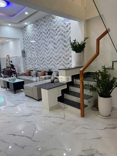 BÁN GẤP MẶT TIỀN CX PHÚ THỌ HÒA Ở & KINH DOANH 8.65 tỷ