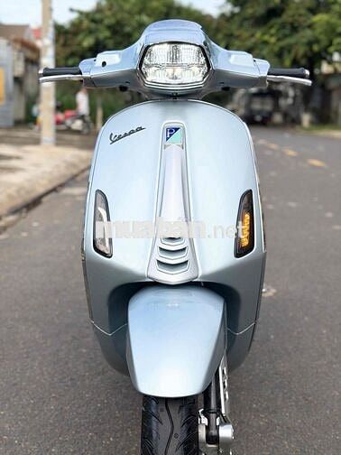 Chính chủ VESPA full đồ chơi - Máy cực chất ạ ❤️