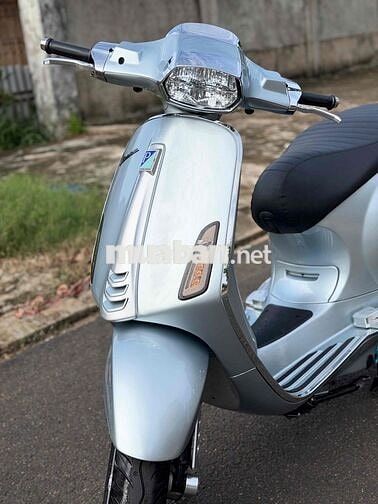 Chính chủ VESPA full đồ chơi - Máy cực chất ạ ❤️