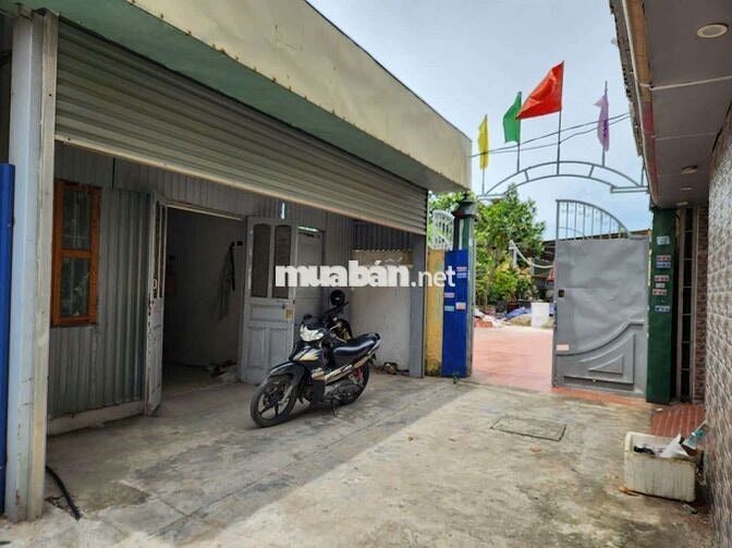 cho thuê nhà trọ 40m2, cả sân 50m2