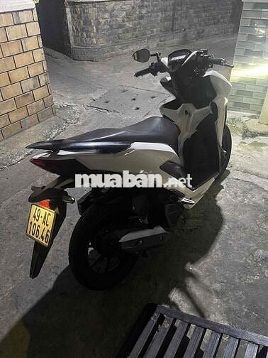 Honda Vario 150 2021 Trắng
