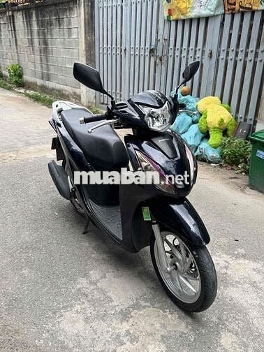 Honda Vision 2024 Đen 10k km