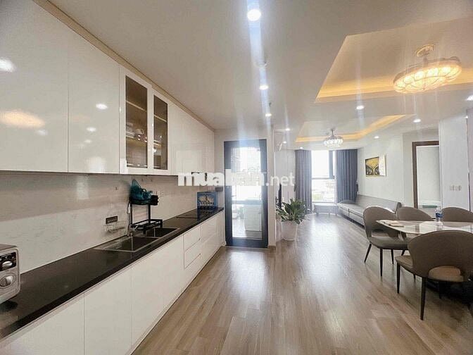 Bán Căn Góc Hud Buidling Nha Trang Vào ở Ngay Full nội Thất Đẹp