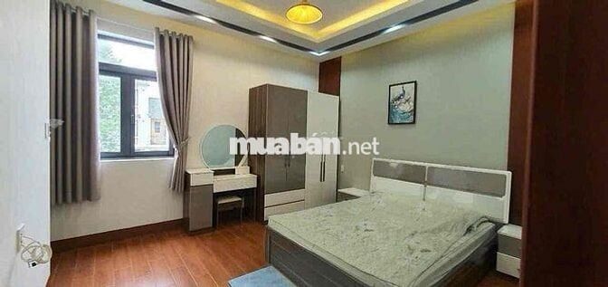 CHO THUÊ NHÀ FULL NỘI THẤT KHU DÂN CƯ NAM LONG