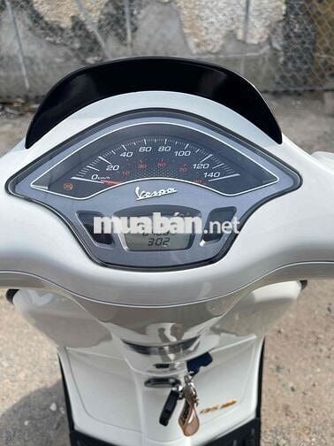Piaggio Vespa Sprint 2022 Trắng 8000 km