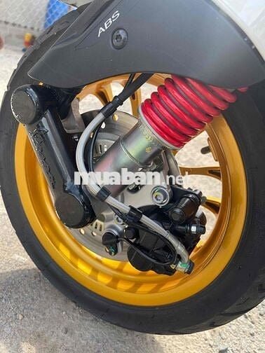 Piaggio Vespa Sprint 2022 Trắng 8000 km