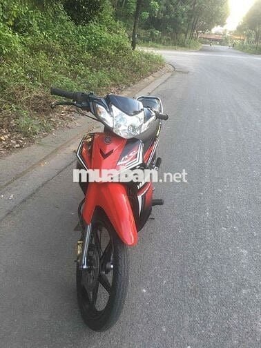 Yamaha Sirius RC Đỏ đen