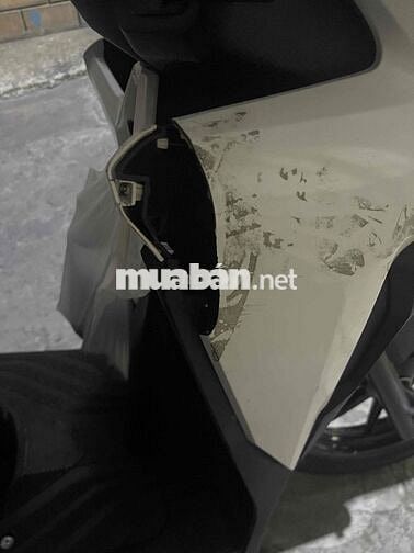 Honda Vario 150 2021 Trắng