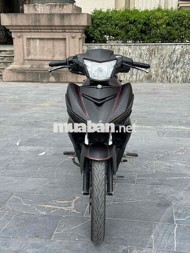 Yamaha Exciter 150 Thể thao màu Đen