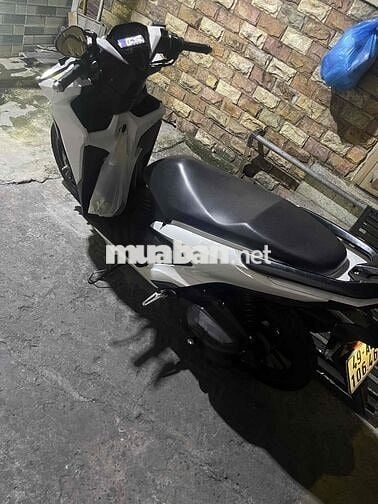 Honda Vario 150 2021 Trắng