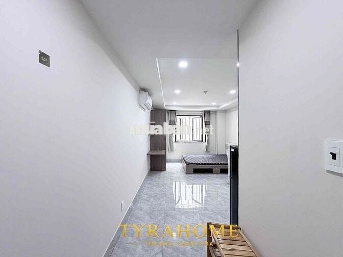 🎀CĂN HỘ STUDIO CỬA SỔ THOÁNG FULLNT - TOÀ NHÀ BIỆT THỰ CÓ THANG MÁY