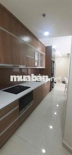 Cho thuê căn hộ 2PN 2WC đầy đủ nội thất giá 20tr/tháng hình thật 100%