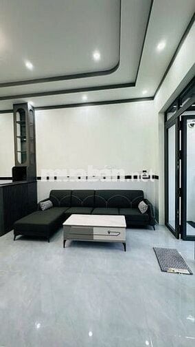 BÁN NHÀ SÂN Ô TÔ 118M, SỔ RIÊNG, THỔ CƯ TRUNG TÂM TP BIÊN HÒA