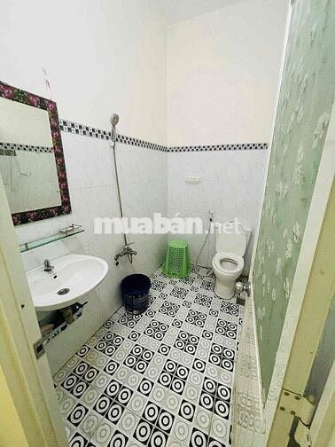 Nhà lầu góc 2 mặt tiền đường Nhật Tảo - Cái Răng