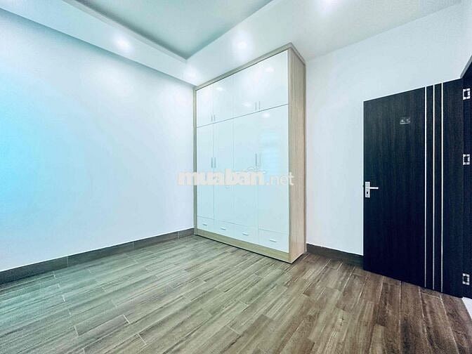 NHÀ HIỆP THÀNH GẦN VÒNG XOAY HIỆP THÀNH 3