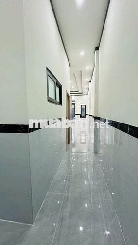 BÁN NHÀ SÂN Ô TÔ 118M, SỔ RIÊNG, THỔ CƯ TRUNG TÂM TP BIÊN HÒA