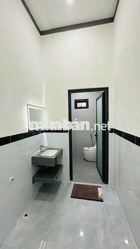BÁN NHÀ SÂN Ô TÔ 118M, SỔ RIÊNG, THỔ CƯ TRUNG TÂM TP BIÊN HÒA
