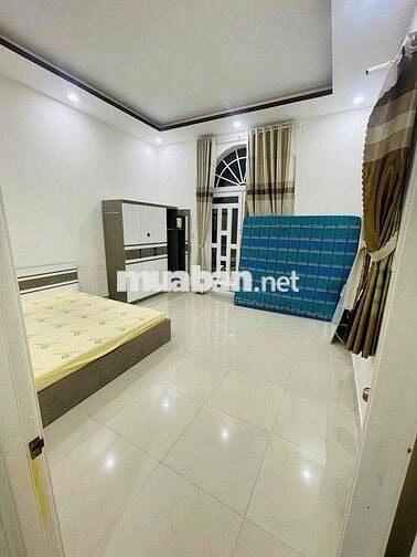 Nhà lầu góc 2 mặt tiền đường Nhật Tảo - Cái Răng