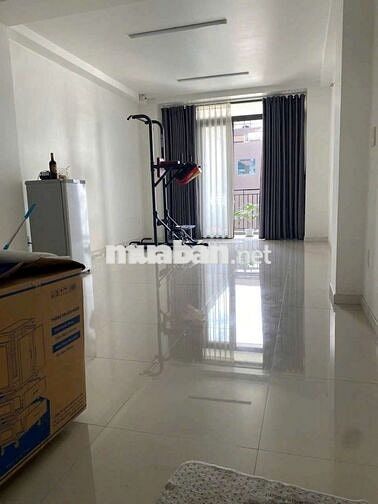 CHO THUÊ NHÀ MẶT TIỀN TÂN THÀNH Q5