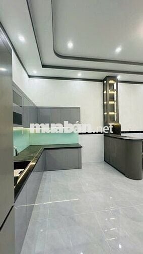 BÁN NHÀ SÂN Ô TÔ 118M, SỔ RIÊNG, THỔ CƯ TRUNG TÂM TP BIÊN HÒA