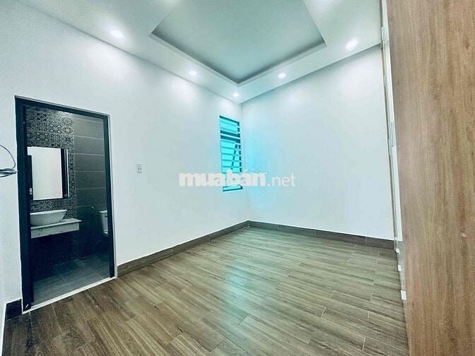 NHÀ HIỆP THÀNH GẦN VÒNG XOAY HIỆP THÀNH 3