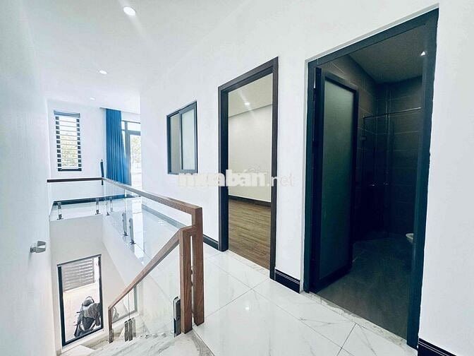NHÀ HIỆP THÀNH GẦN VÒNG XOAY HIỆP THÀNH 3
