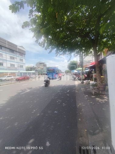 Sang quán cơm công trình tại Võ Văn Kiệt BÌnh Tân