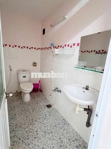 Nhà 1 trệt 2 lầu KDC Long Thịnh – Full nội thất