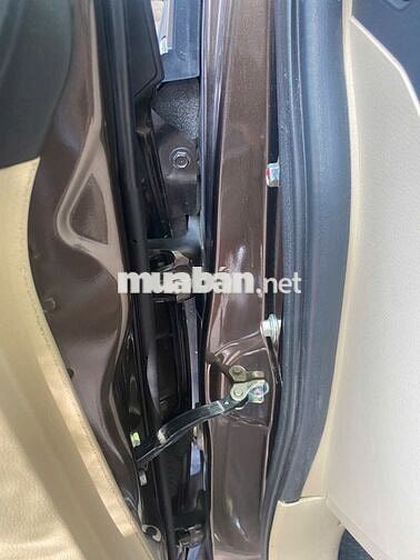 Mitsubishi Xpander STĐ 2019 Nâu 80000 km