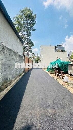 BÁN LÔ ĐẤT SỔ RIÊNG, THỔ CƯ HIỆP HÒA, GẦN TTTM AEON ĐANG XÂY