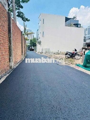 BÁN LÔ ĐẤT SỔ RIÊNG, THỔ CƯ HIỆP HÒA, GẦN TTTM AEON ĐANG XÂY