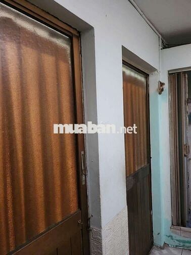 CHO THUÊ NHÀ HẺM TRẦN TUẤN KHẢI Q5