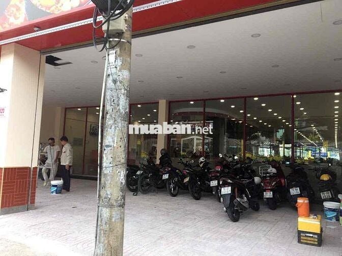 Trông xe quận Gò Vấp (ca: 17h-23h)