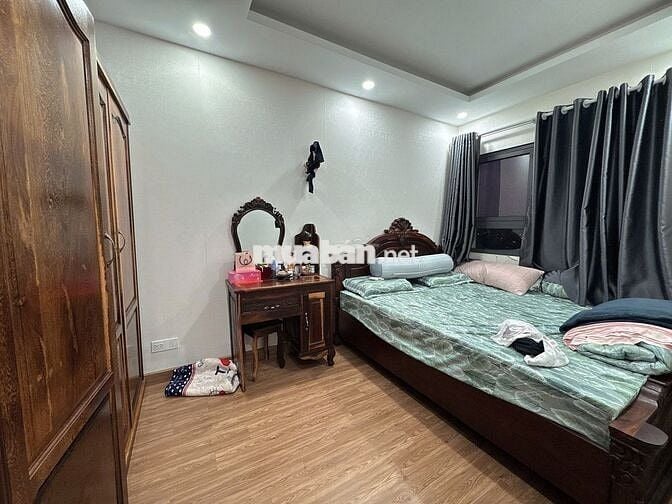 CĂN HỘ 2PN TOPAZ FULL NỘI THẤT GỖ XỊN XÒ PHÙ HỢP MUA Ở GIA ĐÌNH