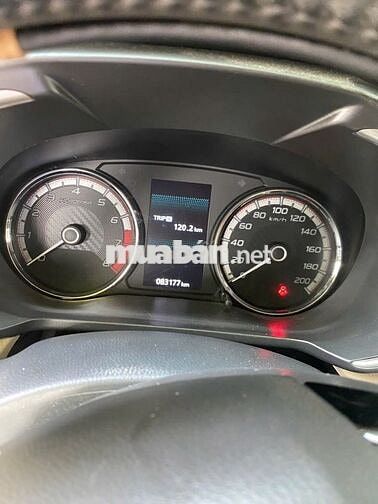 Mitsubishi Xpander STĐ 2019 Nâu 80000 km