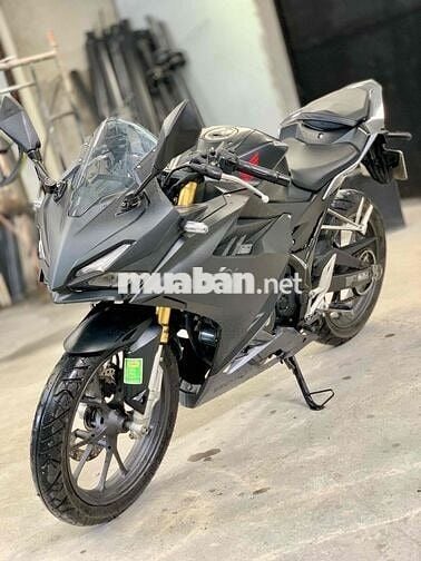 🔥 Honda CBR150R ABS 2022 Chính Chủ BSTP Xe Đẹp