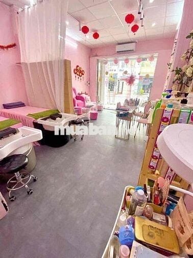 Cho thuê nhà nguyên căn Trương Vĩnh Ký, Phường Tân Sơn Nhì - 18tr