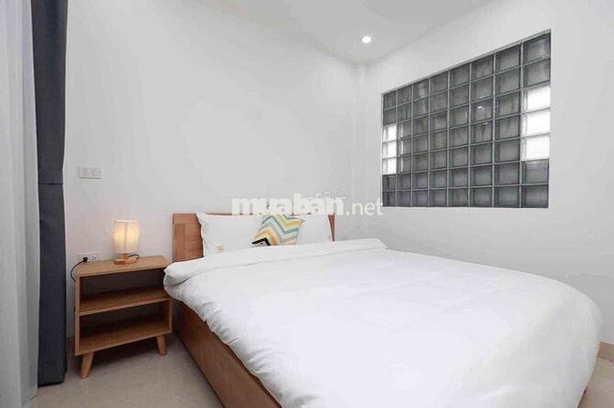 CĂN HỘ 1PN/BANCOL P. TÂN SƠN HOÀ - GẦN SÂN BAY, CV HOÀNG VĂN THỤ,..