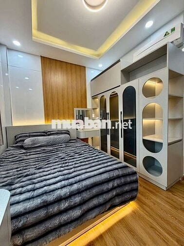❌️❌️❌️nhà sổ hồng riêng Kế quận 7 ngay cầu Phú Xuân❌️❌️❌️