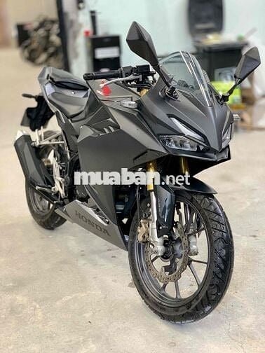 🔥 Honda CBR150R ABS 2022 Chính Chủ BSTP Xe Đẹp