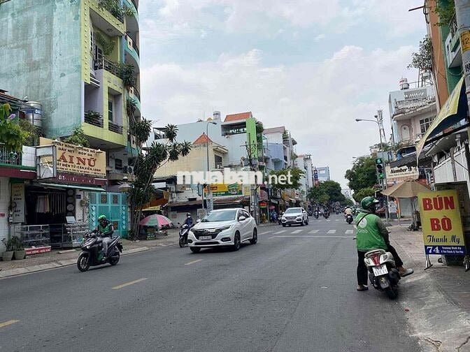 Cho thuê nhà nguyên căn Trương Vĩnh Ký, Phường Tân Sơn Nhì - 18tr