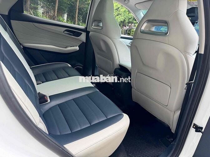 MG HS 2023 Trắng 24009 km